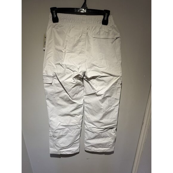 Arctix Women's Lumi Pull Over Fleece Lined Cargo Snow Pants XS 29” Inseam - Picture 5 of 7